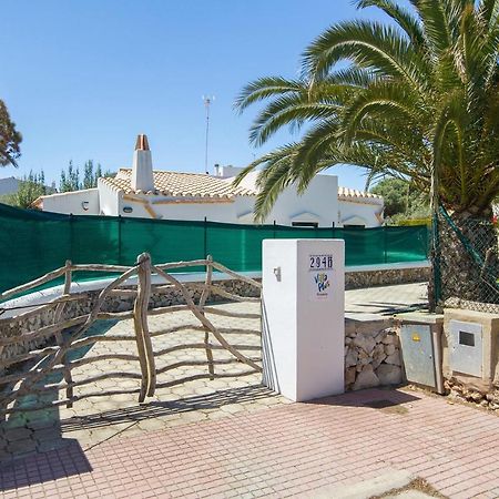 Villa Rosario By Villa Plus Cala'N Blanes  Exterior photo