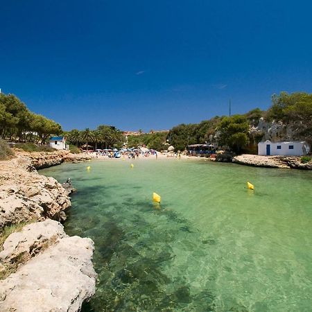 Villa Rosario By Villa Plus Cala'N Blanes  Exterior photo